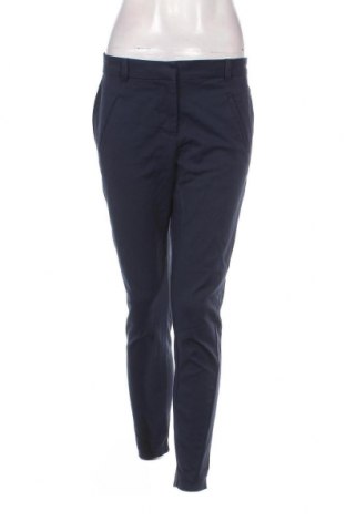 Γυναικείο παντελόνι Vero Moda, Μέγεθος S, Χρώμα Μπλέ, Τιμή 16,70 €