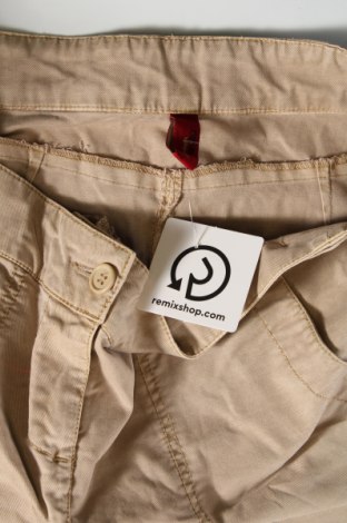 Pantaloni de femei Vero Moda, Mărime L, Culoare Bej, Preț 24,87 Lei