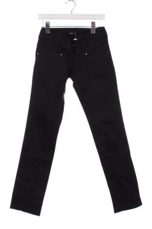 Дамски панталон Vero Moda, Размер XS, Цвят Черен, Цена 10,95 лв.