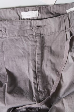 Damenhose Vero Moda, Größe L, Farbe Grau, Preis 18,79 €