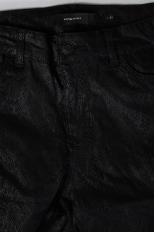 Dámske nohavice Vero Moda, Veľkosť S, Farba Čierna, Cena  3,37 €