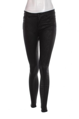 Дамски панталон Vero Moda, Размер S, Цвят Черен, Цена 4,05 лв.