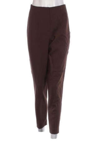 Дамски панталон Vero Moda, Размер L, Цвят Кафяв, Цена 31,00 лв.