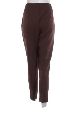 Pantaloni de femei Vero Moda, Mărime L, Culoare Maro, Preț 203,95 Lei