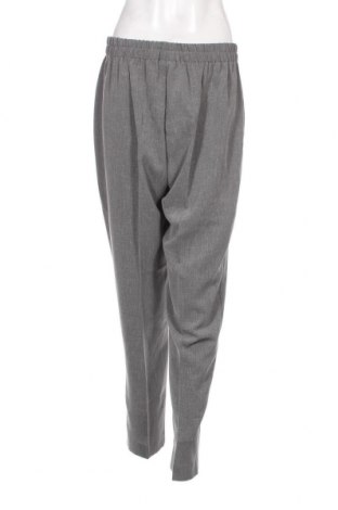 Γυναικείο παντελόνι Verpass, Μέγεθος XL, Χρώμα Γκρί, Τιμή 35,77 €