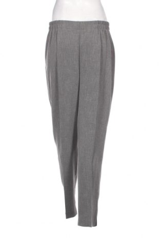 Γυναικείο παντελόνι Verpass, Μέγεθος XL, Χρώμα Γκρί, Τιμή 35,77 €