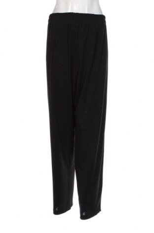 Дамски панталон Verpass, Размер XXL, Цвят Черен, Цена 81,60 лв.