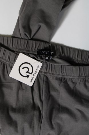 Дамски панталон Vestino, Размер L, Цвят Сив, Цена 26,69 лв.