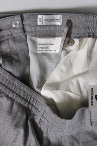 Γυναικείο παντελόνι Walbusch, Μέγεθος XXL, Χρώμα Γκρί, Τιμή 14,72 €