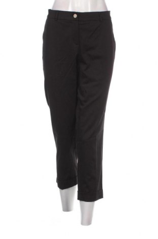 Дамски панталон Walbusch, Размер L, Цвят Черен, Цена 40,80 лв.