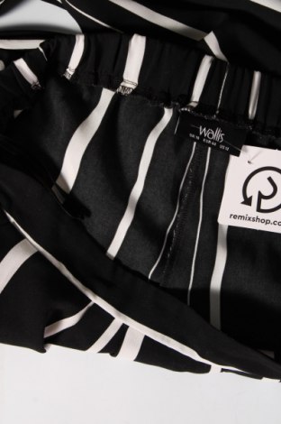 Γυναικείο παντελόνι Walls, Μέγεθος XL, Χρώμα Μαύρο, Τιμή 7,68 €