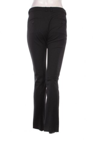 Pantaloni de femei Weekend Max Mara, Mărime S, Culoare Negru, Preț 196,70 Lei