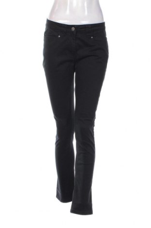 Pantaloni de femei Woman By Tchibo, Mărime M, Culoare Negru, Preț 33,30 Lei