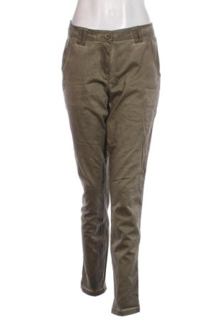 Dámské kalhoty  Woman By Tchibo, Velikost M, Barva Zelená, Cena  462,00 Kč