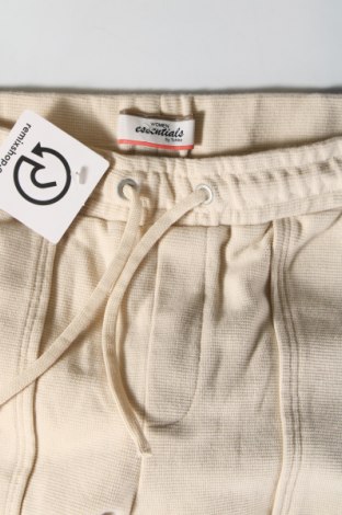 Дамски панталон Women by Tchibo, Размер M, Цвят Екрю, Цена 29,00 лв.