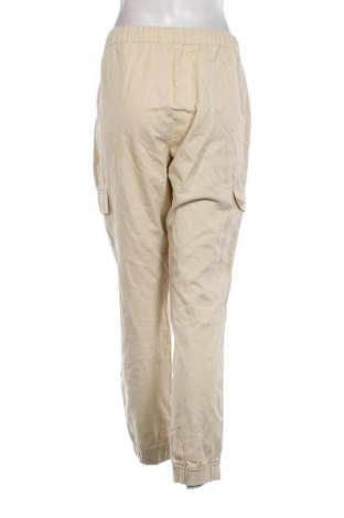 Дамски панталон Women by Tchibo, Размер M, Цвят Бежов, Цена 7,54 лв.