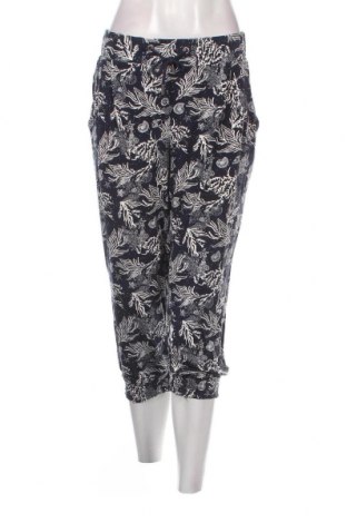 Γυναικείο παντελόνι Women by Tchibo, Μέγεθος XL, Χρώμα Πολύχρωμο, Τιμή 10,76 €