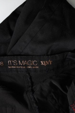Dámské kalhoty  Xlnt, Velikost XXL, Barva Černá, Cena  229,00 Kč
