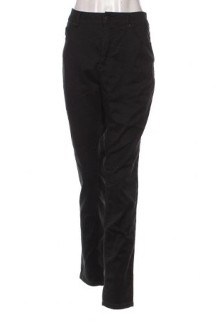 Γυναικείο παντελόνι Xlnt, Μέγεθος XXL, Χρώμα Μαύρο, Τιμή 10,14 €