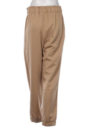Дамски панталон Y.A.S, Размер XL, Цвят Бежов, Цена 53,04 лв.