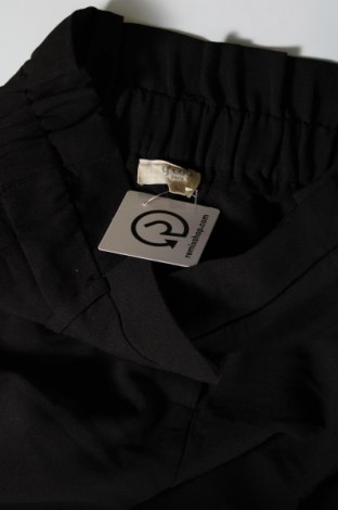 Γυναικείο παντελόνι Y'Coo Paris, Μέγεθος L, Χρώμα Μαύρο, Τιμή 17,94 €