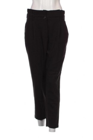 Дамски панталон Y'Coo Paris, Размер L, Цвят Черен, Цена 29,00 лв.