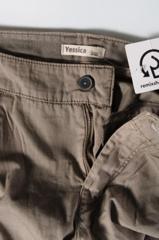 Damenhose Yessica, Größe L, Farbe Grün, Preis € 9,00