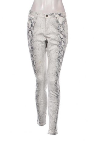 Γυναικείο παντελόνι Yessica, Μέγεθος M, Χρώμα Πολύχρωμο, Τιμή 8,07 €