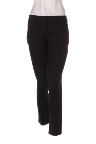 Дамски панталон Yessica, Размер S, Цвят Черен, Цена 10,15 лв.