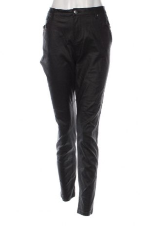 Pantaloni de femei Yessica, Mărime XXL, Culoare Negru, Preț 38,16 Lei