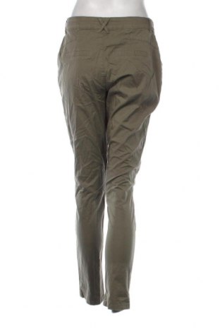 Дамски панталон Yessica, Размер M, Цвят Зелен, Цена 8,70 лв.