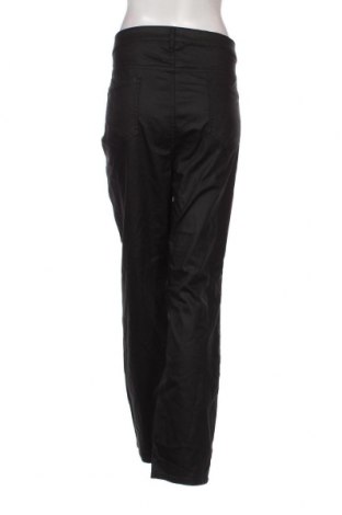 Γυναικείο παντελόνι Yessica, Μέγεθος 3XL, Χρώμα Μαύρο, Τιμή 17,94 €