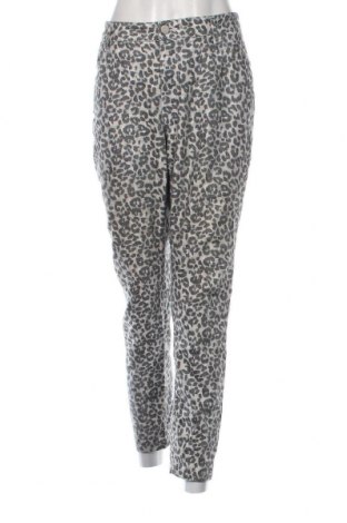Γυναικείο παντελόνι Yessica, Μέγεθος XL, Χρώμα Πολύχρωμο, Τιμή 9,87 €