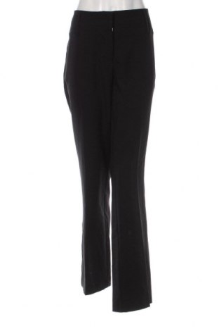 Дамски панталон Yessica, Размер M, Цвят Черен, Цена 10,15 лв.