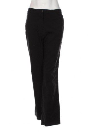 Pantaloni de femei Yessica, Mărime XXL, Culoare Negru, Preț 95,39 Lei
