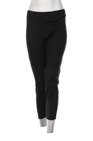 Дамски панталон Yessica, Размер XL, Цвят Черен, Цена 7,83 лв.