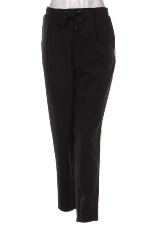 Дамски панталон Yessica, Размер L, Цвят Черен, Цена 8,70 лв.