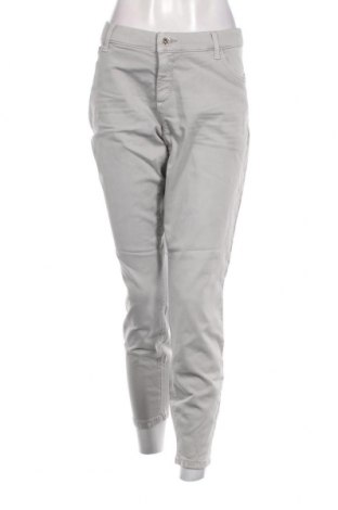 Γυναικείο παντελόνι Yessica, Μέγεθος XL, Χρώμα Γκρί, Τιμή 9,87 €