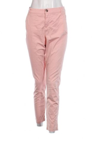 Pantaloni de femei Yessica, Mărime M, Culoare Roz, Preț 95,39 Lei