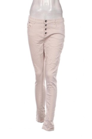 Γυναικείο παντελόνι Yessica, Μέγεθος M, Χρώμα Ρόζ , Τιμή 17,94 €
