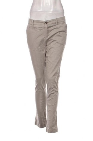 Γυναικείο παντελόνι Yessica, Μέγεθος M, Χρώμα Γκρί, Τιμή 2,69 €