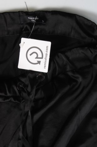 Pantaloni de femei Yfl Reserved, Mărime XS, Culoare Negru, Preț 74,00 Lei