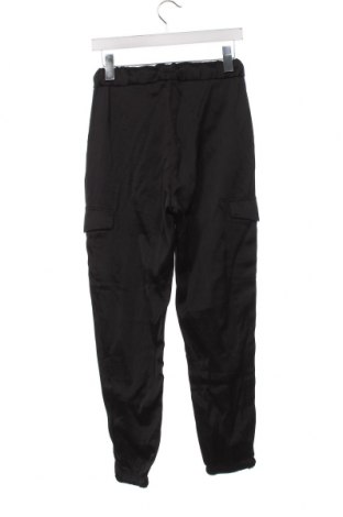 Pantaloni de femei Yfl Reserved, Mărime XS, Culoare Negru, Preț 74,00 Lei