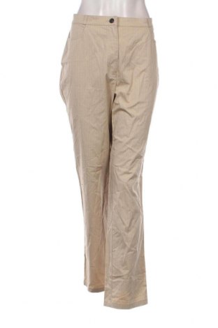 Pantaloni de femei Your Sixth Sense, Mărime XL, Culoare Bej, Preț 47,70 Lei