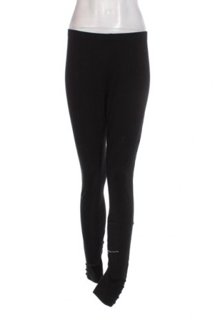 Γυναικείο παντελόνι Z By Z, Μέγεθος S, Χρώμα Μαύρο, Τιμή 4,27 €