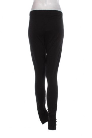 Γυναικείο παντελόνι Z By Z, Μέγεθος S, Χρώμα Μαύρο, Τιμή 2,85 €