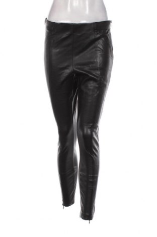 Дамски панталон Zara, Размер L, Цвят Черен, Цена 9,18 лв.