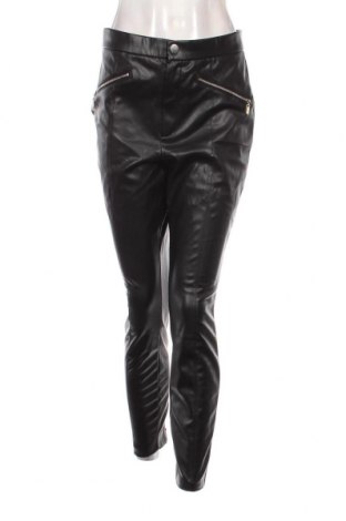 Дамски панталон Zara, Размер L, Цвят Черен, Цена 16,23 лв.