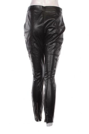 Дамски панталон Zara, Размер L, Цвят Черен, Цена 27,05 лв.
