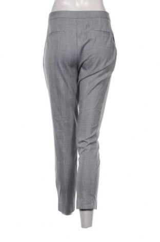 Дамски панталон Zara, Размер M, Цвят Син, Цена 9,45 лв.